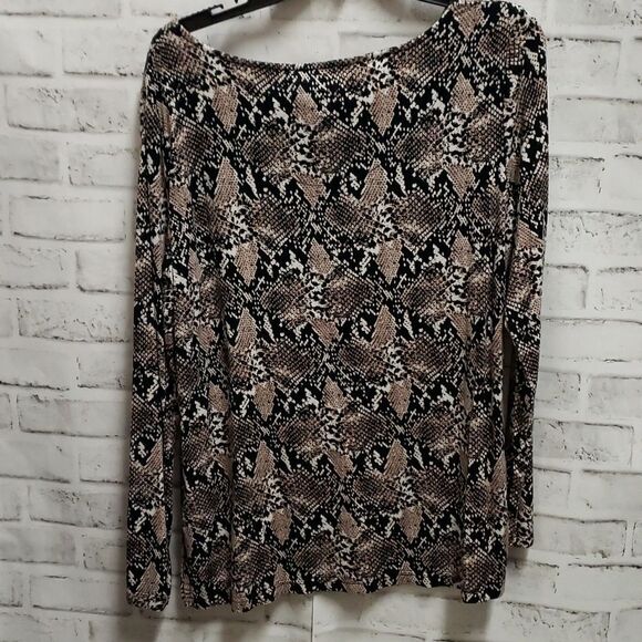 Mario serrani top  - Picture 3 of 3